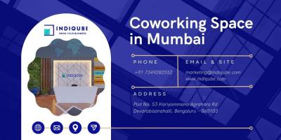 Coworking Space in Mumbai - Perfect Spaces For Any Budget