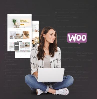 Top WooCommerce Design & Development Services Company - DIT India