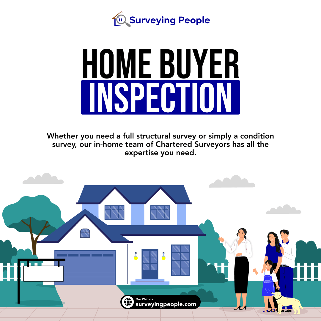 RICS Home Survey Level 3