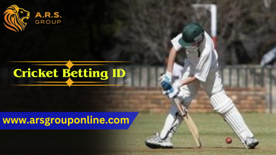 Get Top Online cricket ID