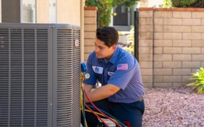 Affordable Air Conditioner Tune-Up Service in Austin 