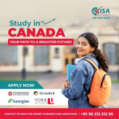 Canada Student Journey: Your Path to a Brighter Future