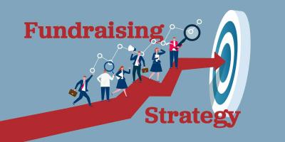 Fundraising strategy - Other Other