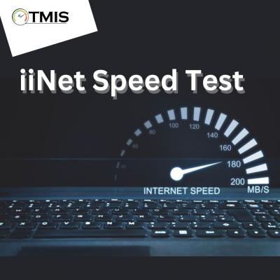 iiNet Speed Test: Unveil Your Internet Velocity Today