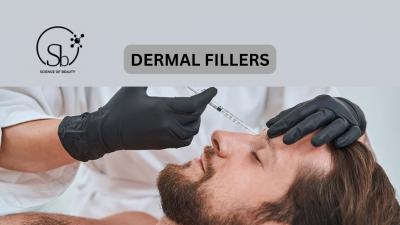 Dermal fillers in Hyderabad by the renowned Dr. Sandhya Balasubramnayan.