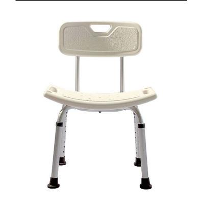 Discover Top-Quality Bath Stools for Shower at Sehaaonline in the UAE!