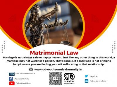 Advocate Anulekha Maity Matrimonial Lawyer in Kolkata