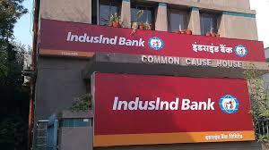 IndusInd Bank is a universal Bank with a widespread banking footprint with over 2.5 crore customers, - Pune Loans
