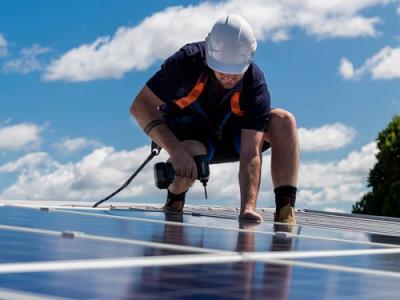 Reliable Solar Energy Systems in Busselton - Sydney Other