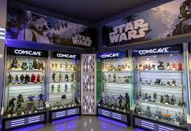 COMICAVE TOYS & GAMES (COMICAVE™), is the world’s largest themed pop-culture superstore located  - Pune Toys, Games