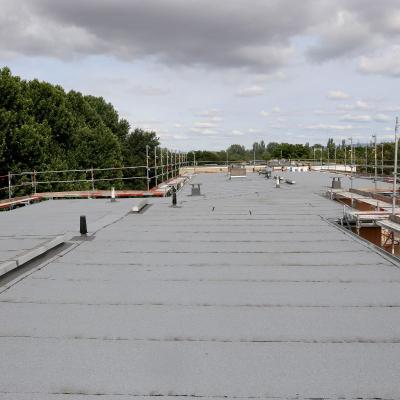 Commercial Roofing in Minneapolis, MN