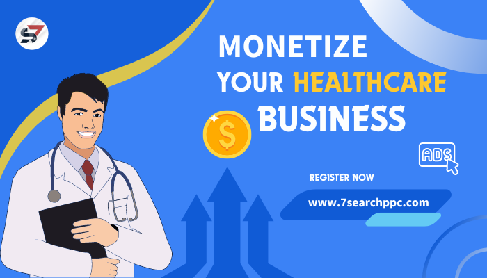 Monetize Your Healthcare Business - Lucknow Other