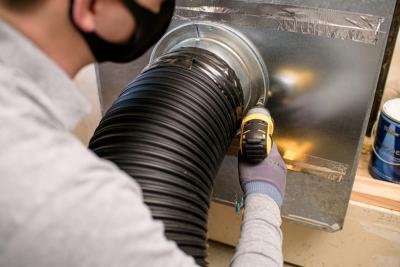 WellDuct Professional Air Duct Cleaning - Other Professional Services