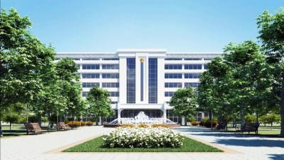 Affordable Medical Education at Tashkent State Medical Academy