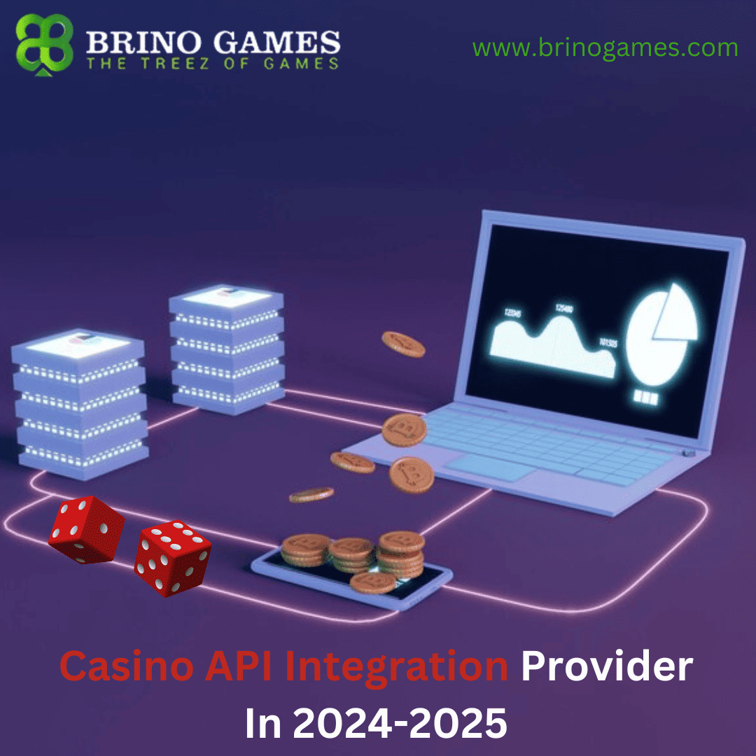 The Future of Casino API Integration: What to Expect