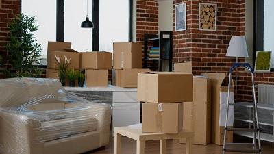 Move Smart with Our Household Moving Service!