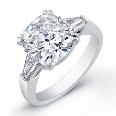 Oval Cut 4 Carat Diamonds - Dubai Other