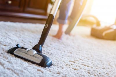 Carpet Cleaning|Dry Cleaning Pros - Mississauga Other