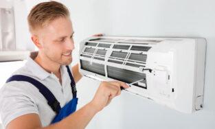 Ac repair qatar