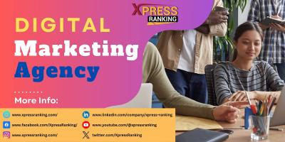 Engage Your Target Audience With Digital Marketing Agency