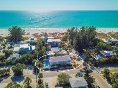 Luxury Beach Houses Anna Maria Island - New York Other