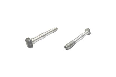 Top Stainless Steel Bolts & Nuts Manufacturers | High-Quality Fasteners - Gurgaon Industrial Machineries