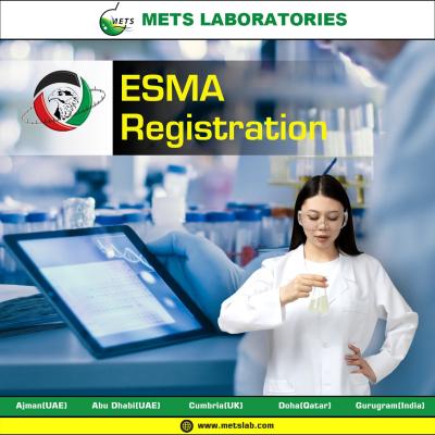 Professional Assistance with ESMA Registration - Abu Dhabi Other