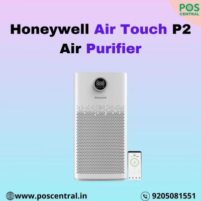 Looking for a Reliable Air Purifier? Discover Honeywell Air Touch P2! - Other Electronics
