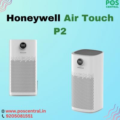 Looking for a Reliable Air Purifier? Discover Honeywell Air Touch P2! - Other Electronics