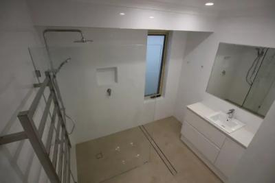 Transform Your Space with Expert Bathrooms Perth Renovations