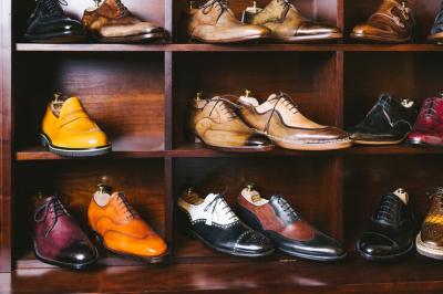 Premium Shoe Consignment Services - ITS Trading Solutions - Dallas Other