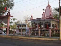 Sankat Mochan Hanuman Mandir | Kashi Banaras