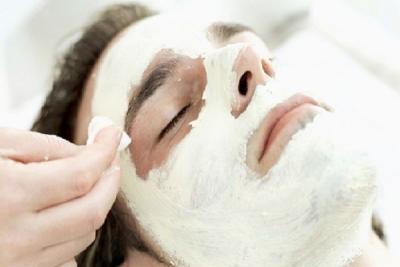 Deep Cleansing Facial at NYC - New York Health, Personal Trainer