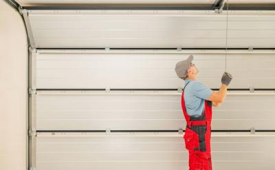 Reliable Garage Door Service Long Island - Fast & Efficient Solutions