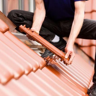 Roof Repair in Olive Branch, MS