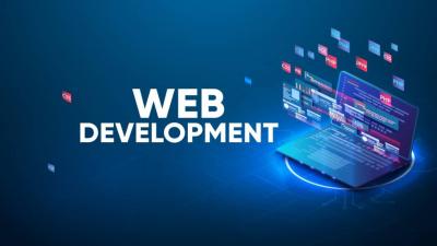 Web Development Course in Noida