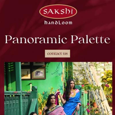 Sakshi Handloom | Best Sambalpuri Ikat Silk Saree