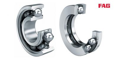 Industrial Bearing Suppliers