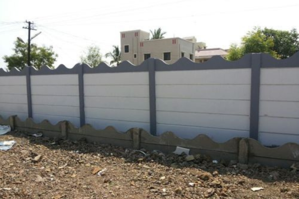 Buy Compound Wall in Alwar | Indiawalls - Jaipur Other