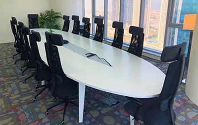 Meeting Room Booking in Business Bay Dubai