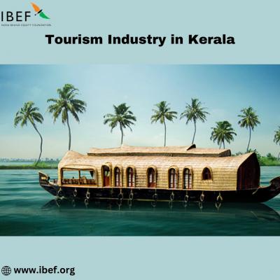 Experience Kerala: Where Tourism Meets Economic Brilliance!
