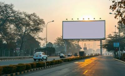 Outdoor advertising agency - Ahmedabad Other