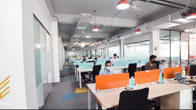 Office Space on Rent in Noida: Flexibility and Scalability - Bhopal Other