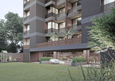 3 BHK Luxury Apartments in Ahmedabad - New Residential Project - Ahmedabad Apartments, Condos