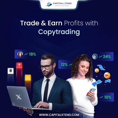 What is Copy trading and How does it work?