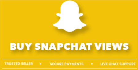 Buy Snapchat Views – 100% Real & Affordable Views - Los Angeles Other