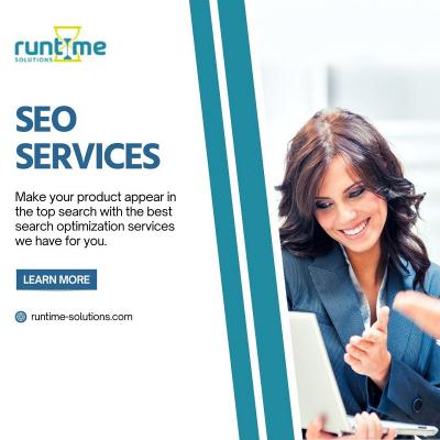 SEO Services in India