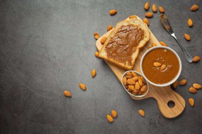 Bulk Natural Peanut Butter - Other Other