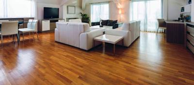 Springs Hardwood Flooring - Other Construction, labour