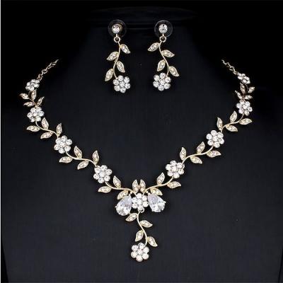 Wedding Jewelry - Waterford Jewellery